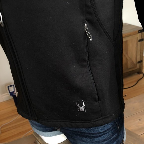 Black Hoodie from Winners - Picture 5 of 9